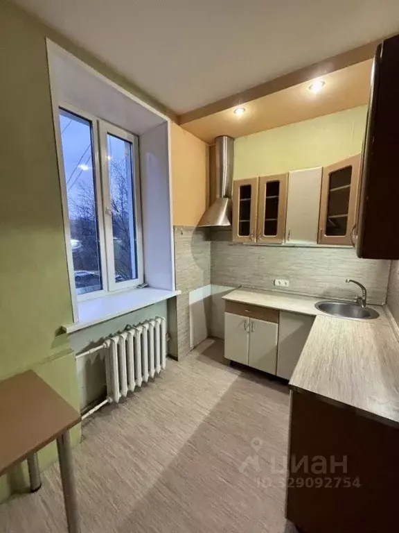 3-к кв. Красноярский край, Железногорск Пионерский проезд, 3 (68.0 м) - Фото 2