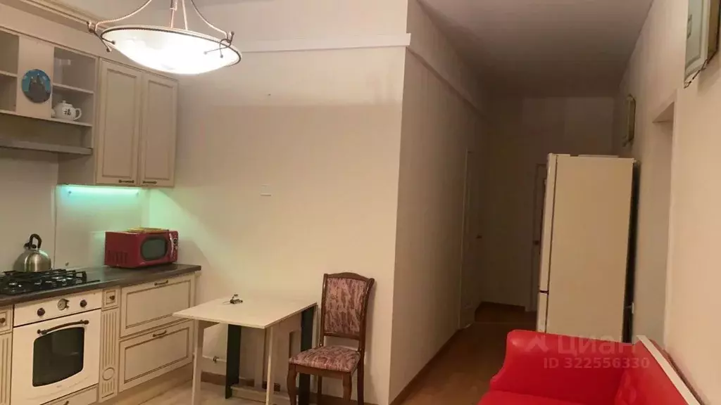 Комната Санкт-Петербург Невский просп., 100 (22.0 м) - Фото 2