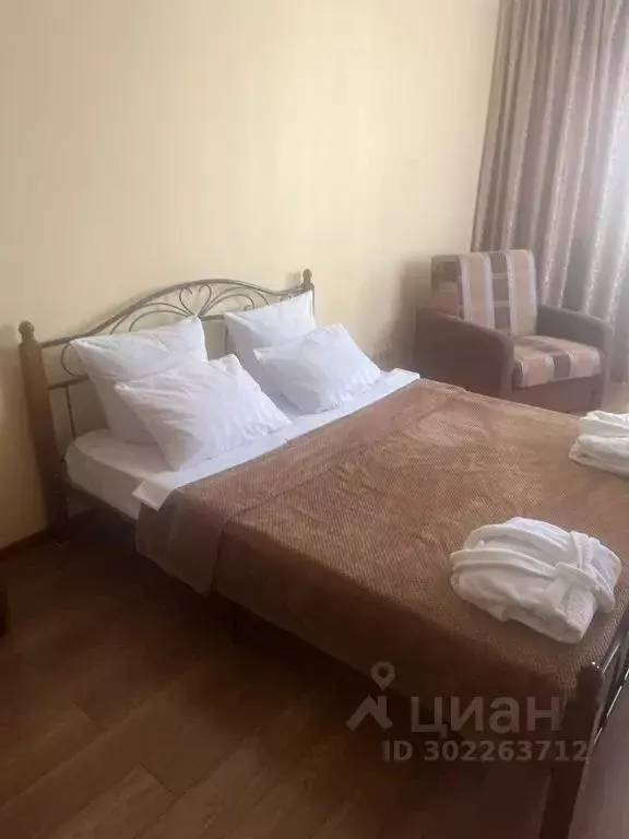 2-к кв. Краснодарский край, Сочи ул. Кирова, 30 (68.0 м) - Фото 0