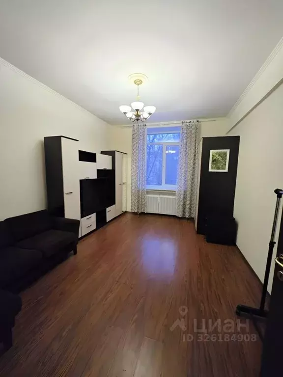 3-к кв. Москва Измайловское ш., 57 (75.0 м) - Фото 1