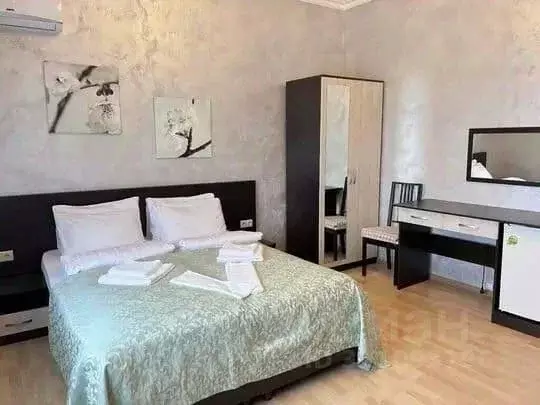 Комната Краснодарский край, Геленджик ул. Набережная, 3 (17.0 м) - Фото 1
