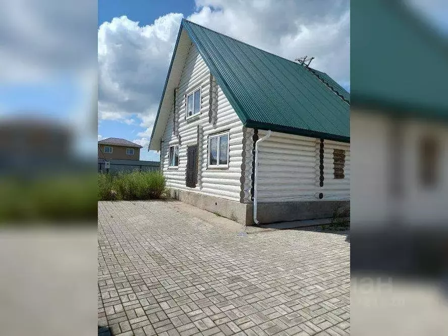 Коттедж в Вологодская область, пос. Харачево ул. Иоановская, 16 (150 ... - Фото 2