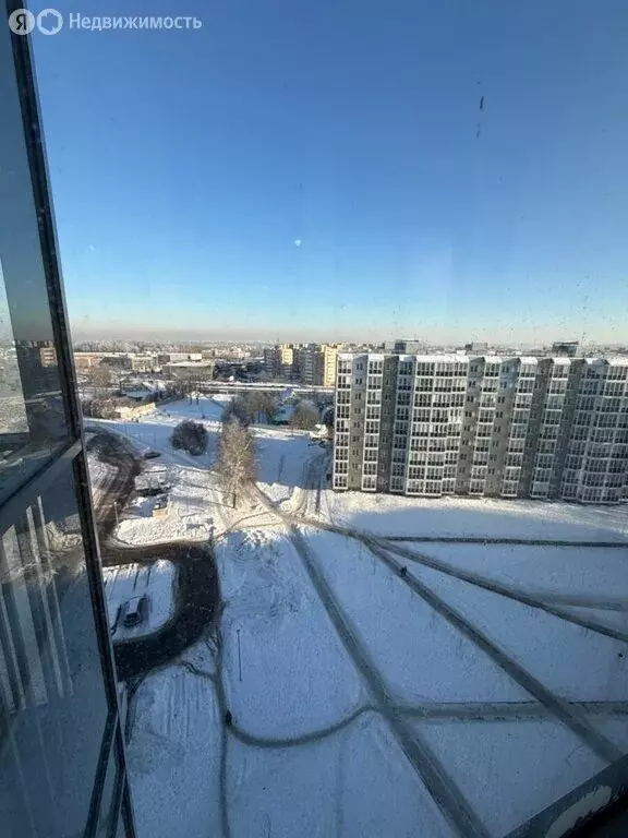 Квартира-студия: Красное Село, Кингисеппское шоссе, 4 (28.2 м) - Фото 2