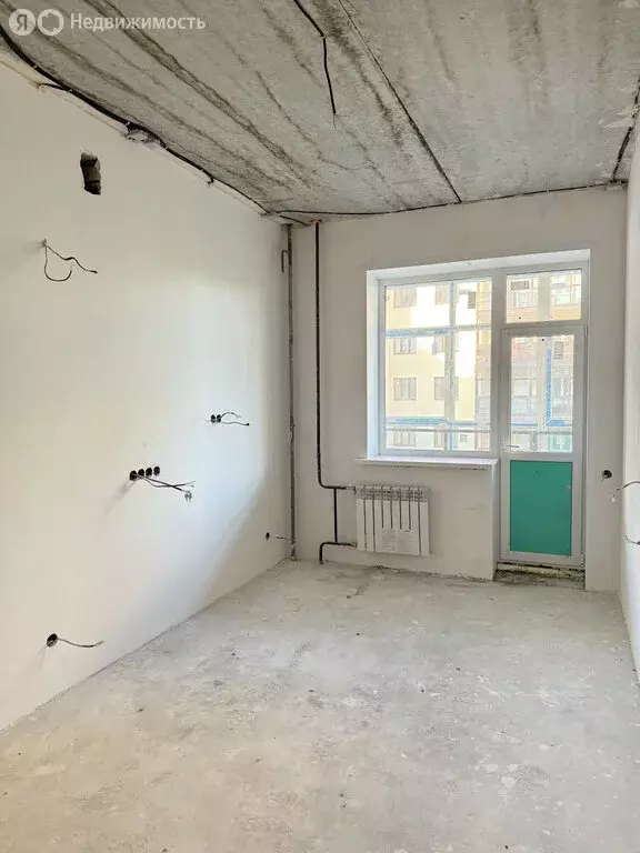 3-комнатная квартира: городской округ Владимир, посёлок ... - Фото 0