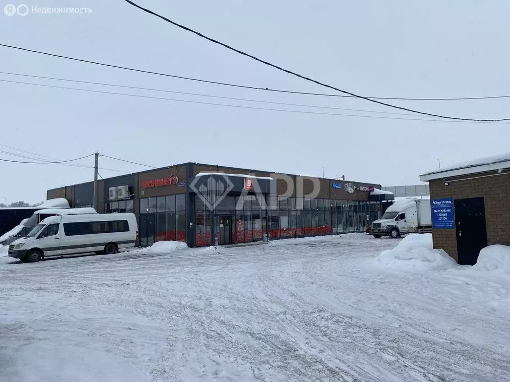 Помещение свободного назначения (235 м) - Фото 1