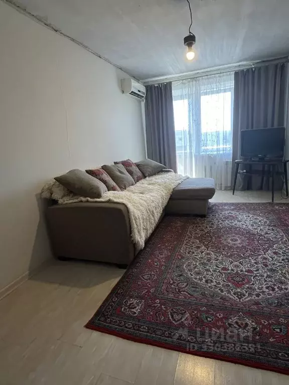 2-к кв. Самарская область, Самара Енисейская ул., 57 (53.0 м) - Фото 2