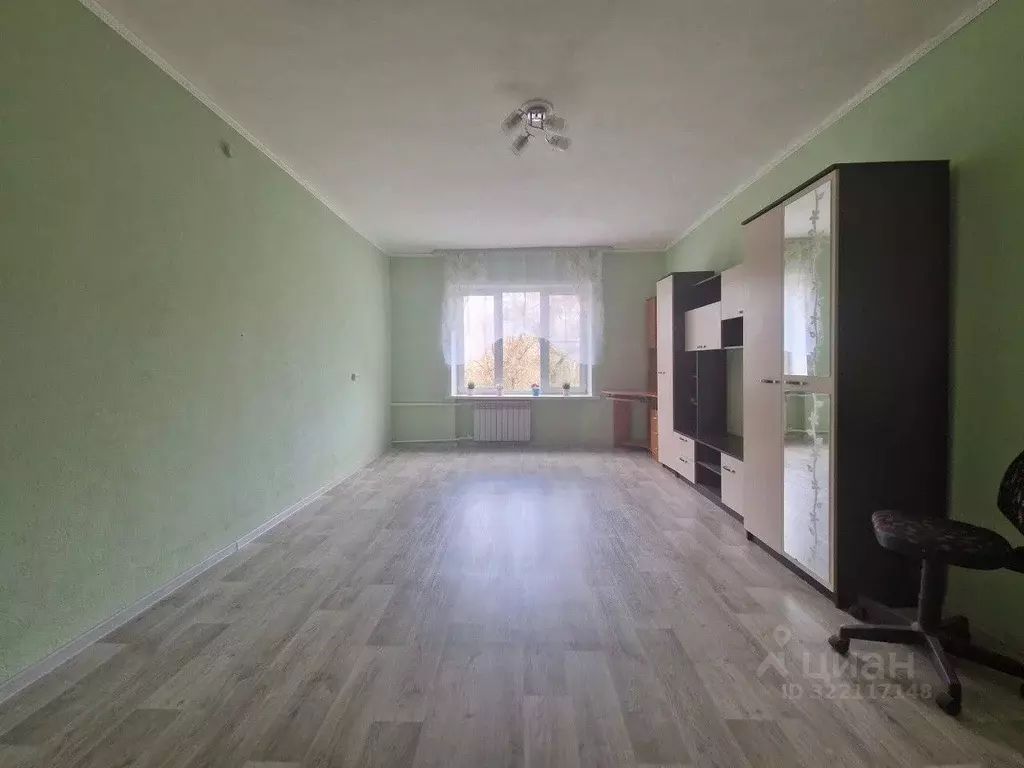 Комната Свердловская область, Екатеринбург ул. Кировградская, 7 (25.7 ... - Фото 1