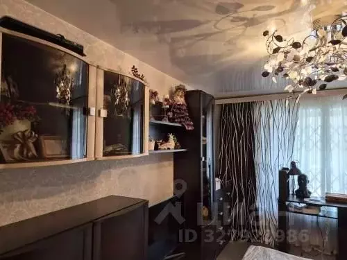 2-к кв. Москва ул. Сталеваров, 12К2 (47.3 м) - Фото 1