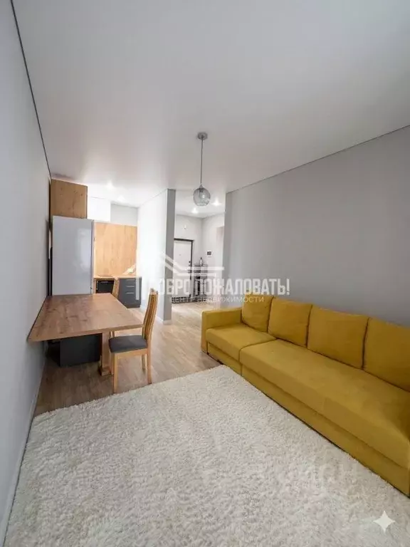 Студия Хакасия, Абакан ул. Генерала Тихонова, 14 (37.0 м) - Фото 1