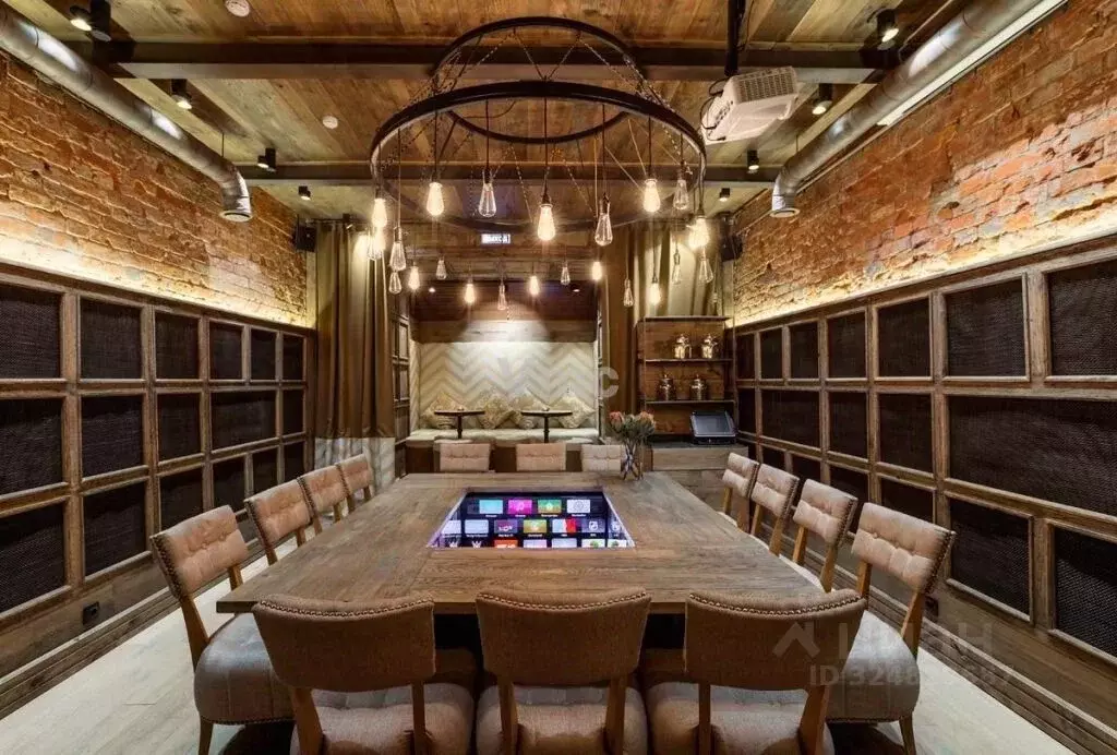 Помещение свободного назначения в Москва 1-я Брестская ул., 62 (300 м) - Фото 1