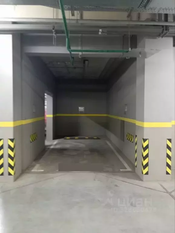 Гараж в Москва ул. Маргелова, 3к2 (13 м) - Фото 2