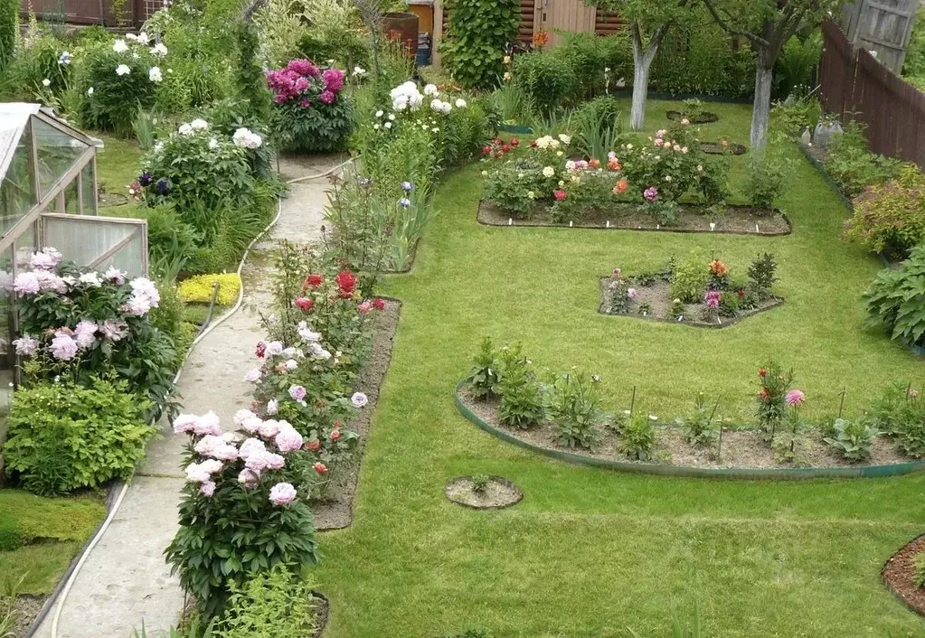 Участок в Башкортостан, Уфа Лопатино СНО, 66 (8.0 сот.) - Фото 1