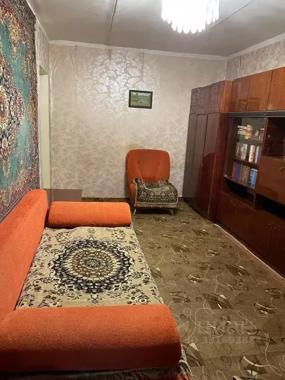 1-к кв. Марий Эл, Йошкар-Ола Комсомольская ул., 155 (38.0 м) - Фото 1