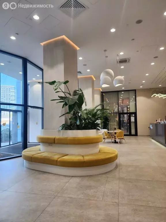 Квартира-студия: Санкт-Петербург, Ташкентская улица, 6к2 (23.8 м) - Фото 2