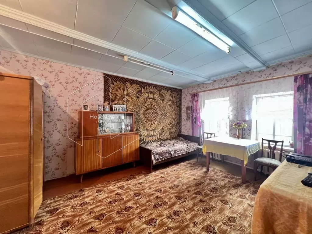 Дом в Мордовия, Рузаевка ул. Терешковой, 40 (71 м) - Фото 1