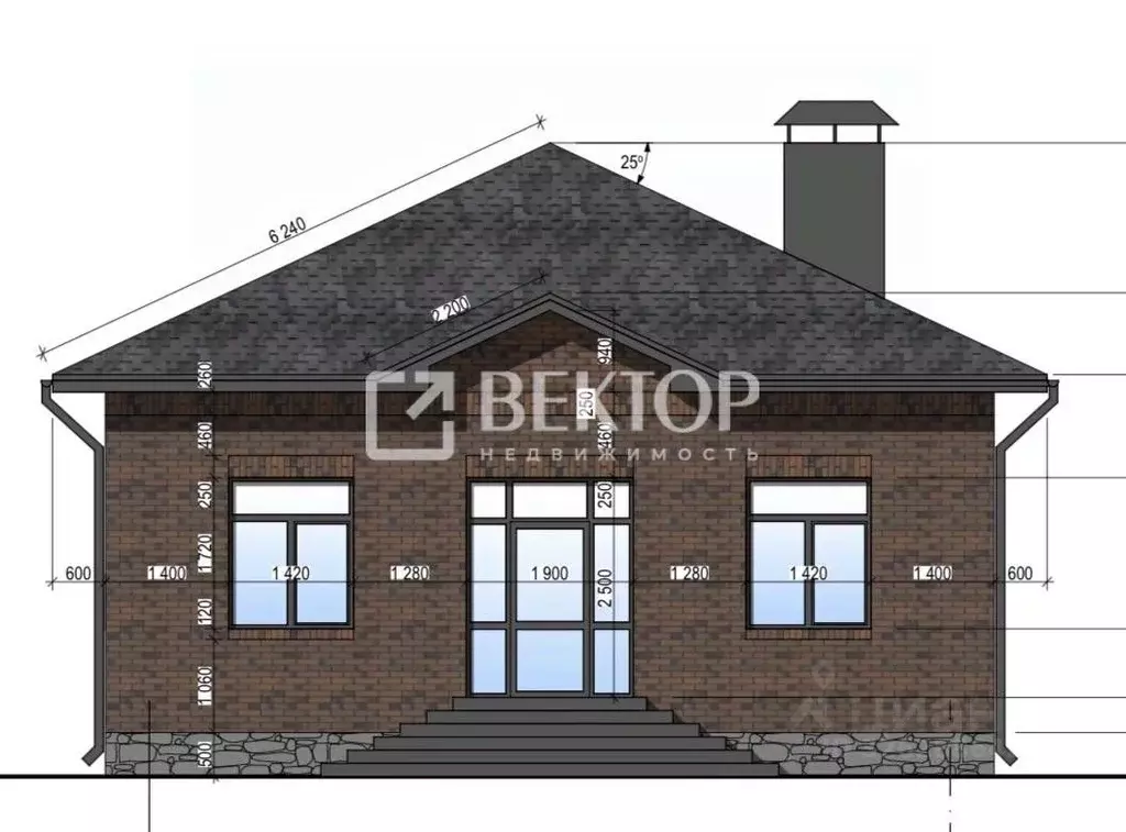 Дом в Костромская область, Кострома Малиновка кп, проезд 2-й Рыбацкий ... - Фото 1