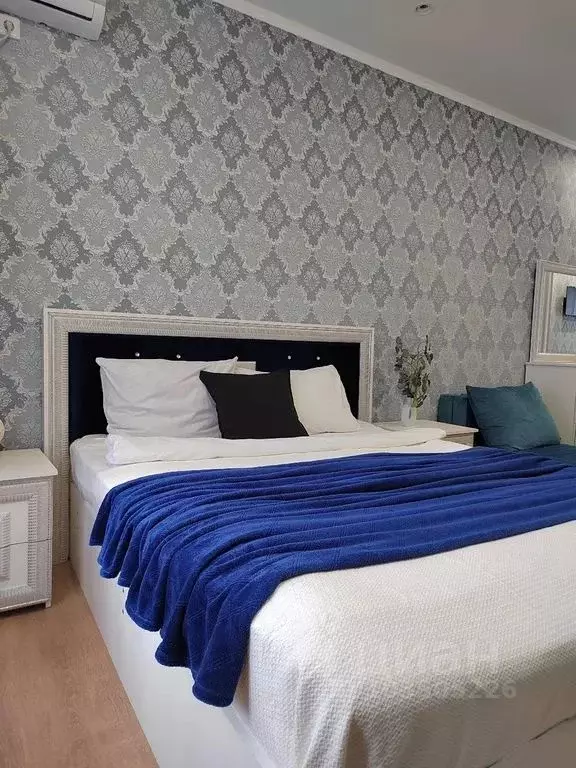1-к кв. Краснодарский край, Краснодар ул. Конгрессная, 31 (32.0 м) - Фото 1