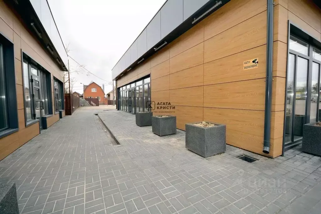 Помещение свободного назначения в Московская область, Павловский Посад ... - Фото 2