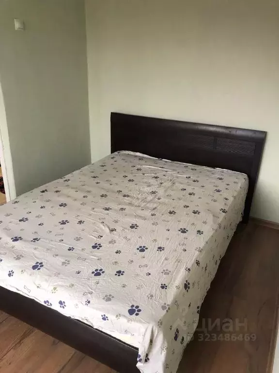 1-к кв. Владимирская область, Владимир просп. Строителей, 32 (33.0 м) - Фото 1