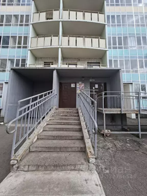 Студия Красноярский край, Красноярск ул. Калинина, 15 (33.0 м) - Фото 2