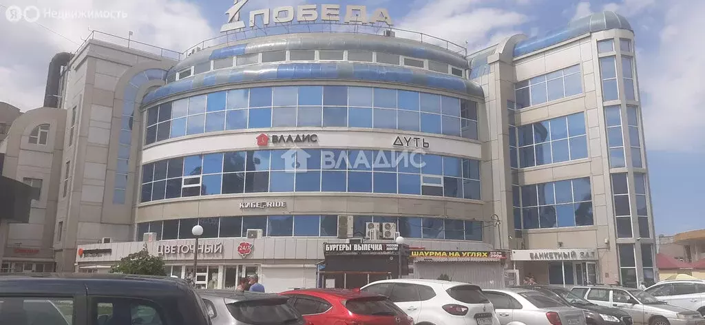 Помещение свободного назначения (342 м) - Фото 0