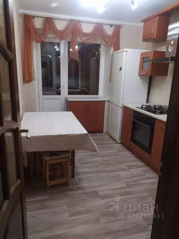 2-к кв. Калужская область, Калуга ул. Никитина, 81 (50.0 м) - Фото 2