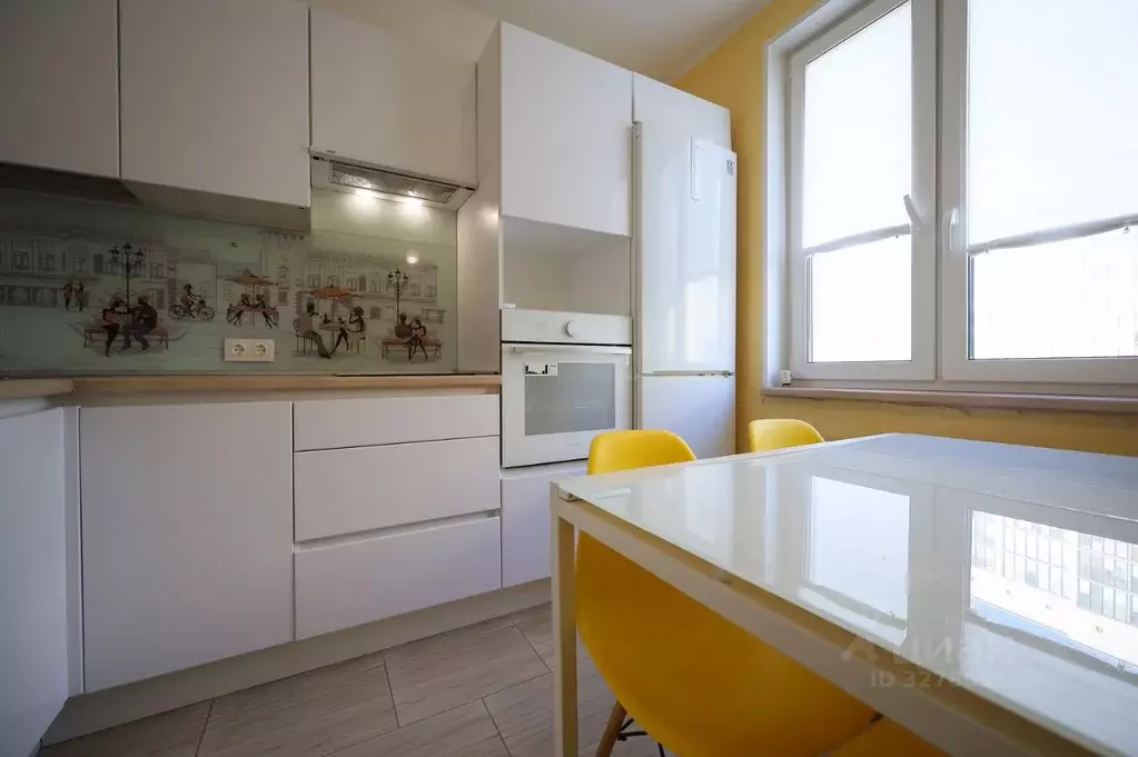 3-к кв. Ленинградская область, Мурино Всеволожский район, ул. ... - Фото 2