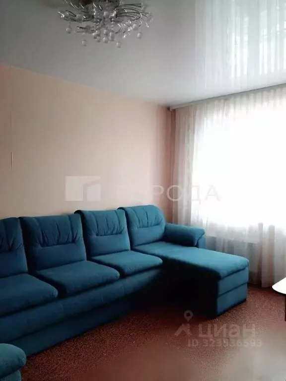 1-к кв. Томская область, Томск ул. Дизайнеров, 11 (35.5 м) - Фото 1