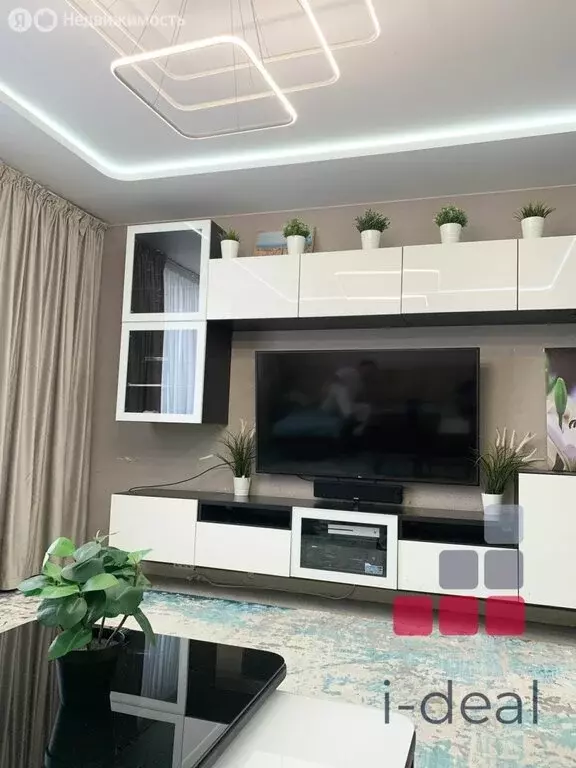 2-комнатная квартира: Котельники, 3-й Покровский проезд, 3 (55 м) - Фото 2