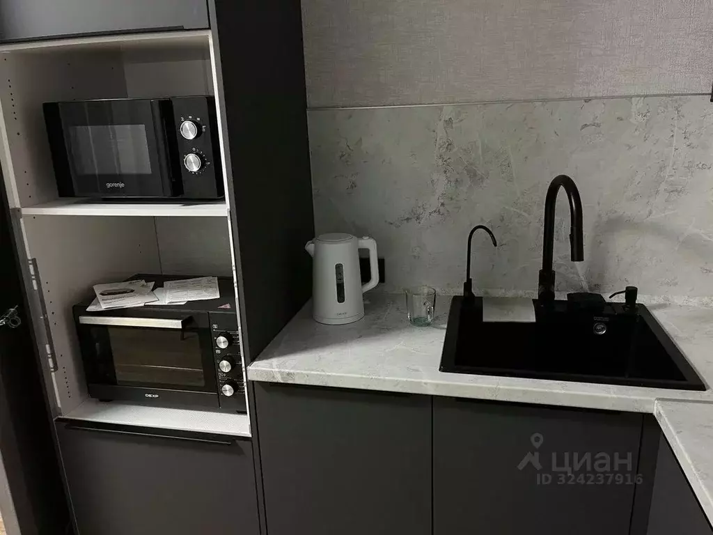 2-к кв. Воронежская область, Воронеж Донбасская ул., 25к3 (63.0 м) - Фото 2