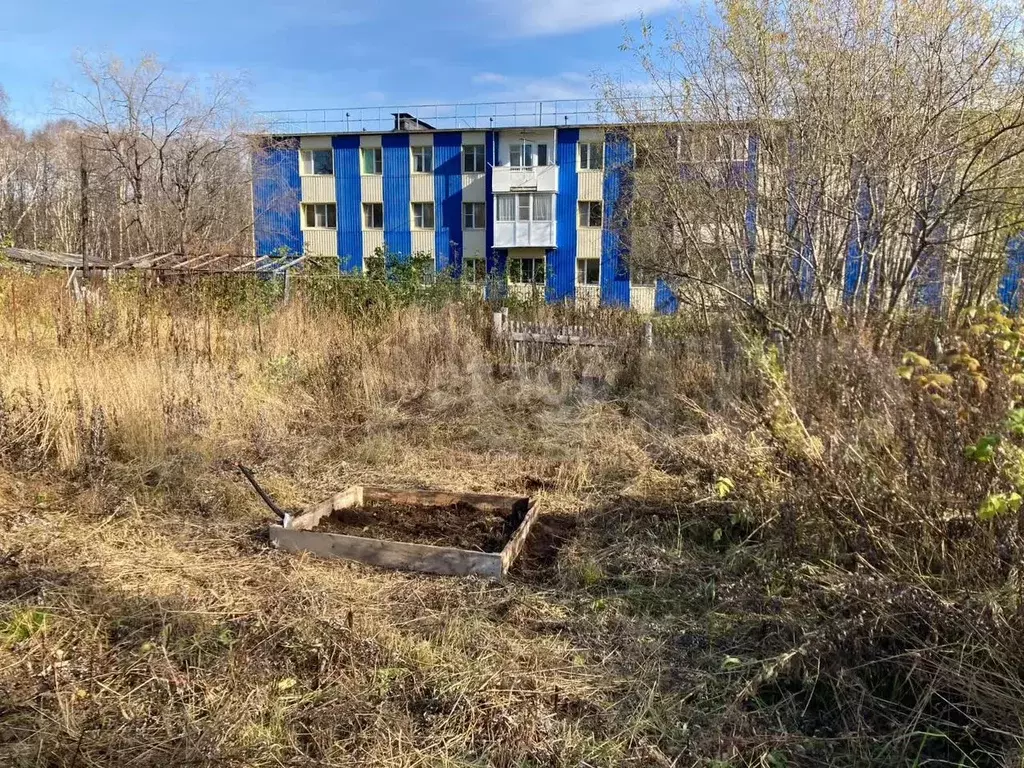 Участок 5 сот. (ИЖС) - Фото 0