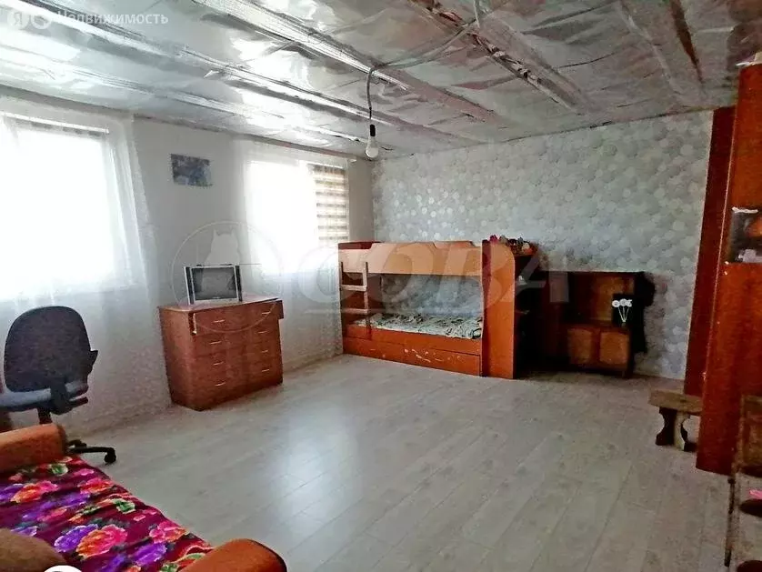 Дом в Тюменская область, село Омутинское (85.8 м) - Фото 2