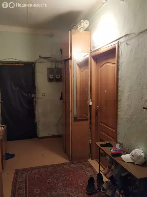 1к в 3-комнатной квартире (11 м) - Фото 2