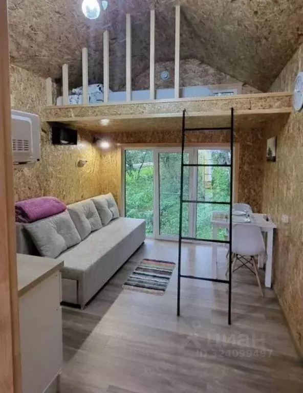 Дом в Свердловская область, Сысерть ул. Энгельса, 55 (18 м) - Фото 2