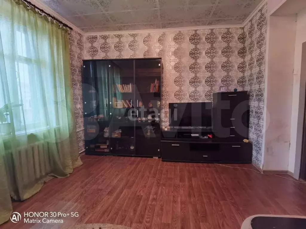 3-к. квартира, 85м, 1/2эт. - Фото 1