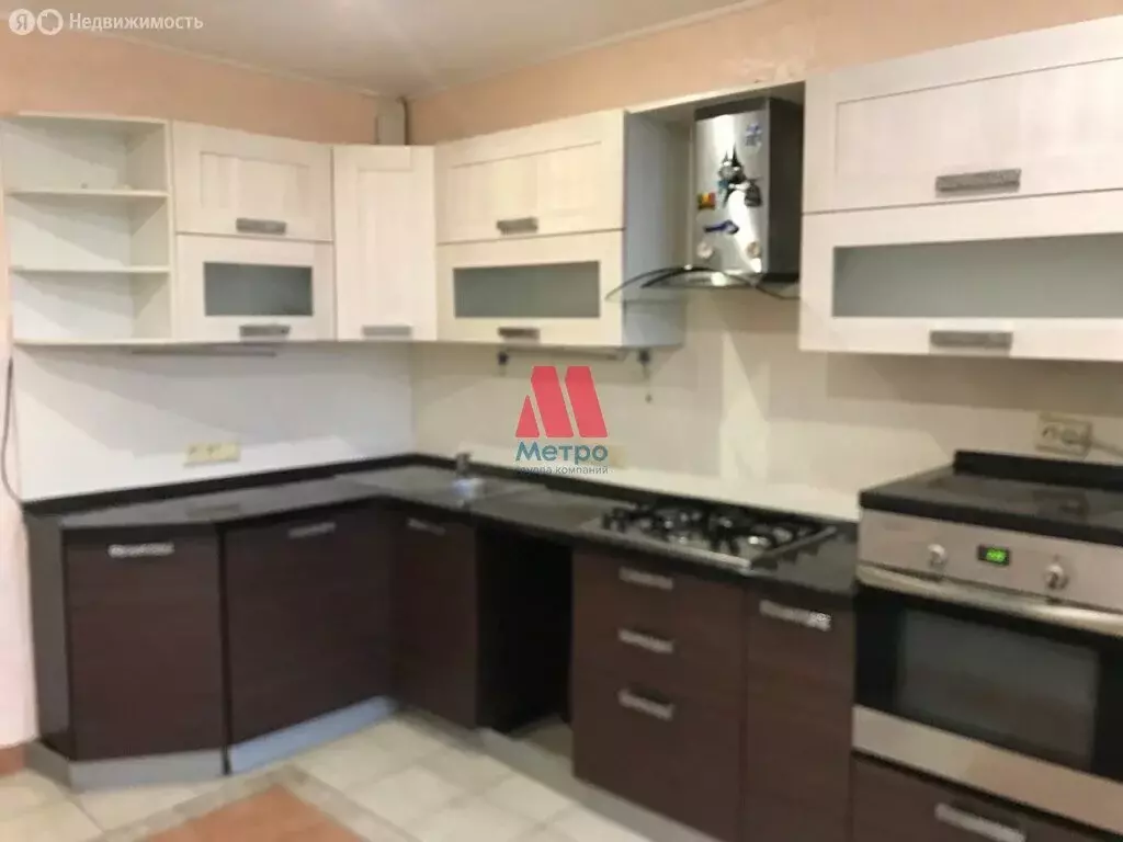 2-комнатная квартира: Ярославль, улица Папанина, 6 (57 м) - Фото 1