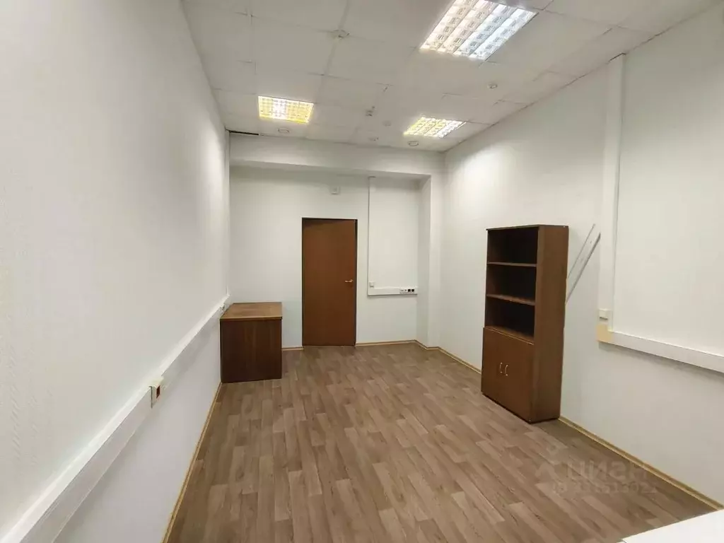 Офис в Москва ул. Кржижановского, 29К5 (18 м) - Фото 2