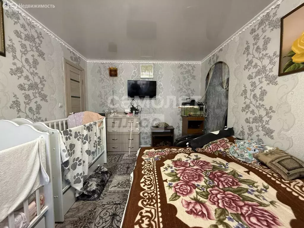 2-комнатная квартира: Ижевск, улица Пастухова, 49 (42.9 м) - Фото 1