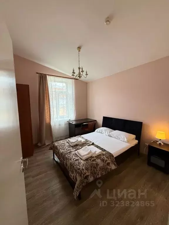 Комната Санкт-Петербург Нарвский просп., 11Б - Фото 1