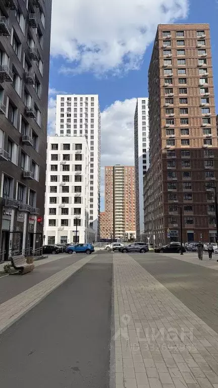 Помещение свободного назначения в Москва Тагильская ул., 4 (77 м) - Фото 1