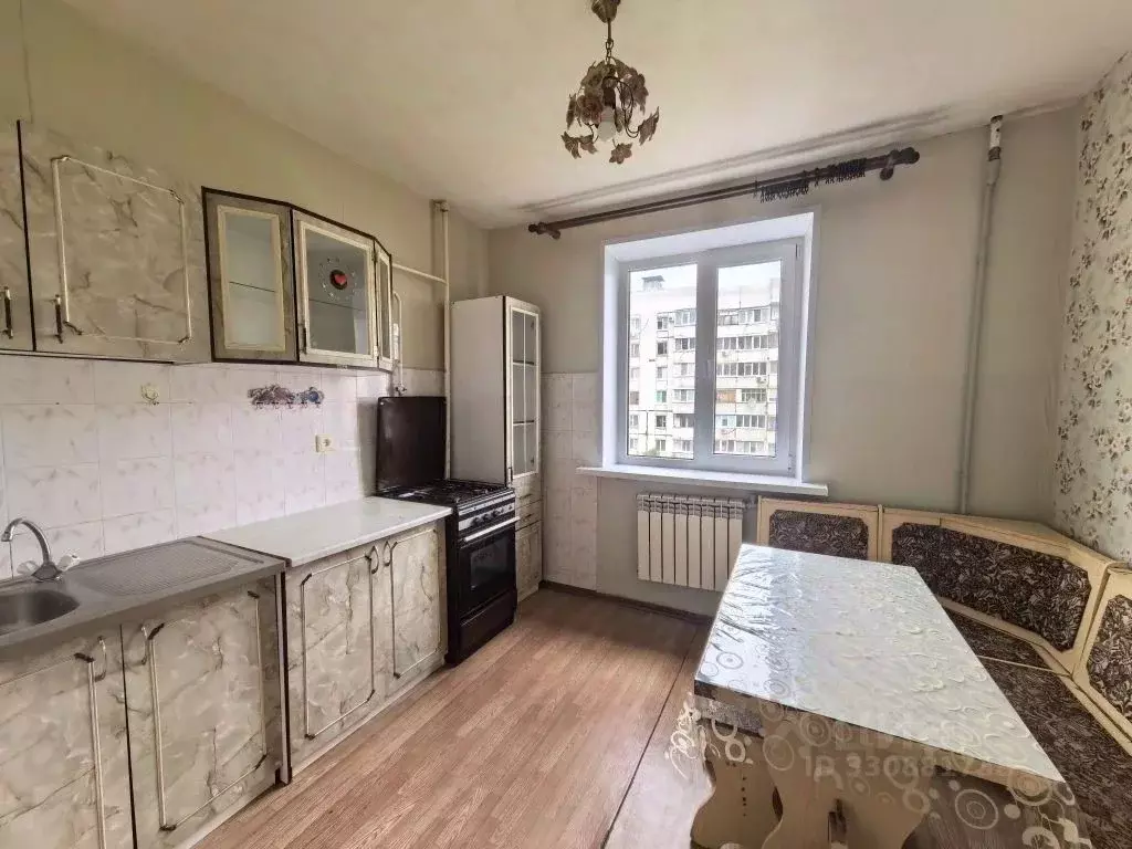 2-к кв. Белгородская область, Белгород ул. Есенина, 16 (51.3 м) - Фото 1