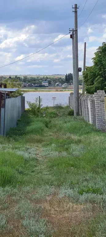 Дом в Волгоградская область, Дубовский район, Пичужинское с/пос, ... - Фото 1