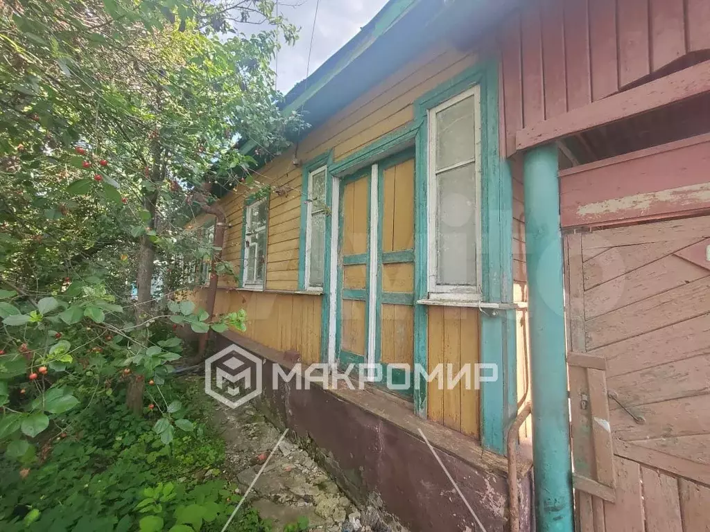 Дом 58,8 м на участке 5,2 сот. - Фото 1