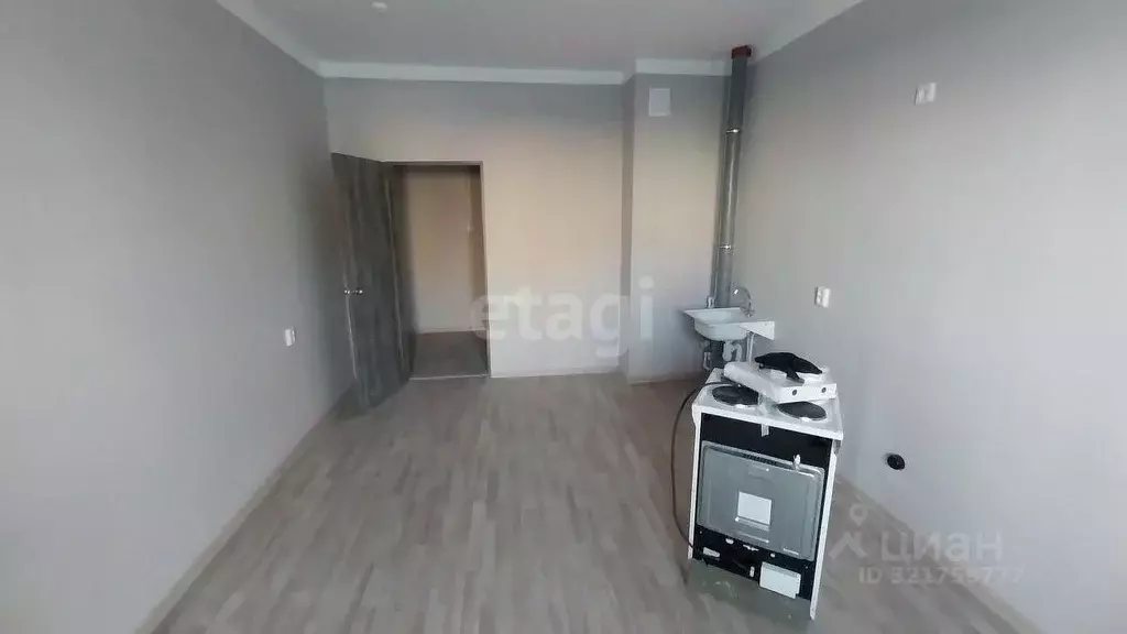 Студия Саха (Якутия), Якутск ул. Летчицы Веры Захаровой, 15 (26.6 м) - Фото 2