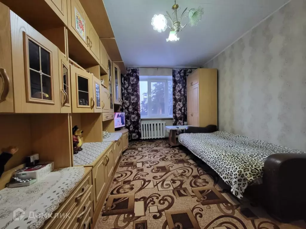 Продаётся 2-к квартира, 41.8 м - Фото 0