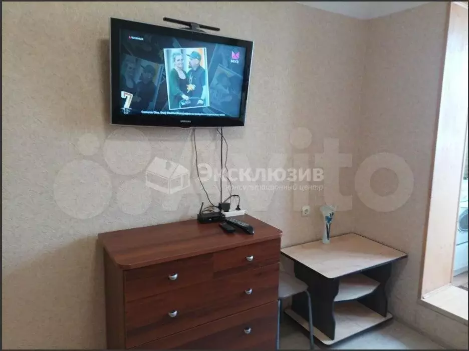 Квартира-студия, 13 м, 7/8 эт. - Фото 1