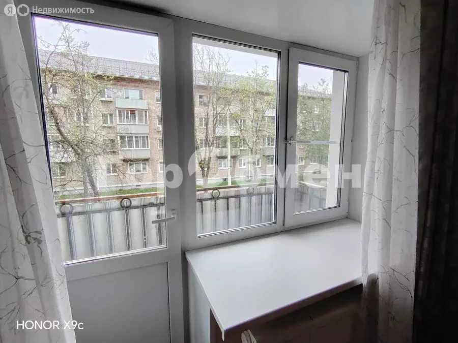 3-комнатная квартира: Дубна, улица Мира, 28 (55.3 м) - Фото 2