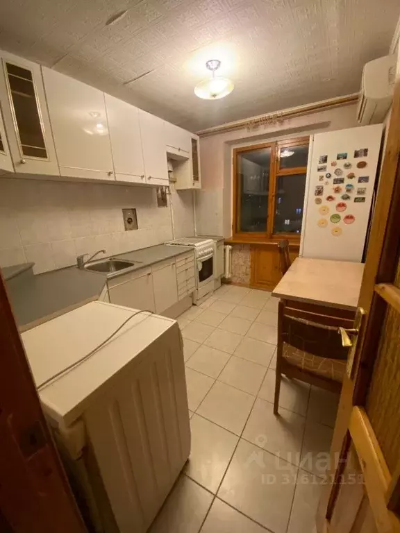 2-к кв. Волгоградская область, Волгоград Рионская ул., 3 (46.8 м) - Фото 1