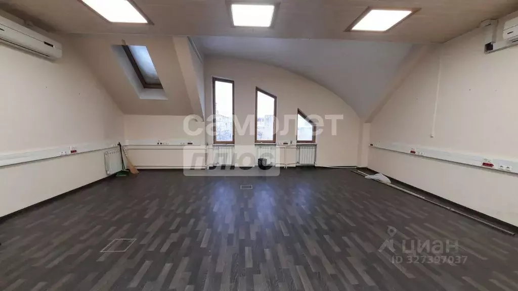 Офис в Москва Малый Афанасьевский пер., 7 (44 м) - Фото 2