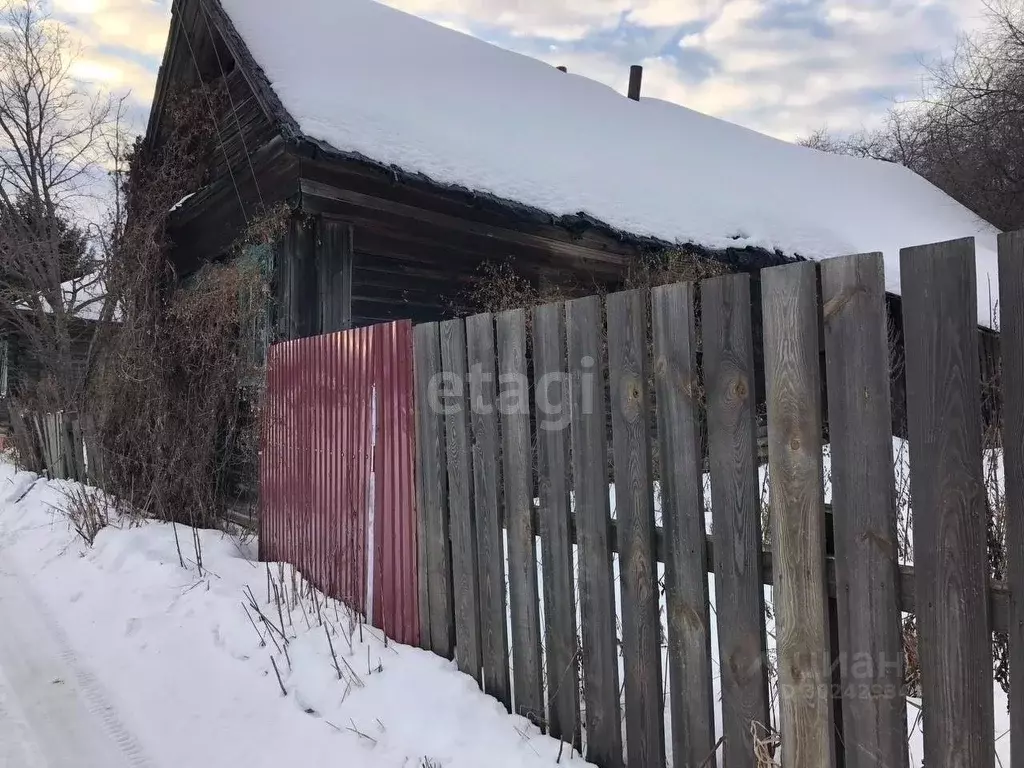 Дом в Владимирская область, Муромский район, Борисоглебское ... - Фото 1